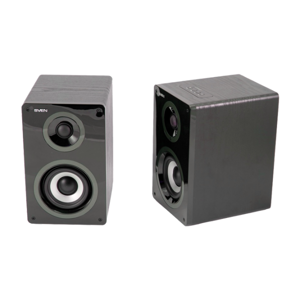 Boxe Sven SPS-707 Black photo 2