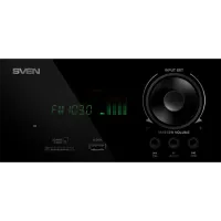 Аудиосистема Sven MS-2100 80 Вт/ Черный photo 3