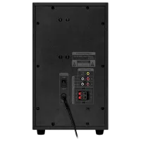 Аудиосистема Sven MS-2100 80 Вт/ Черный photo 4