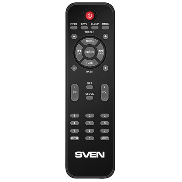 Аудиосистема Sven MS-2100 80 Вт/ Черный photo 5