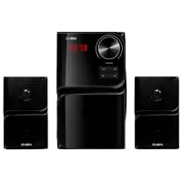Аудиосистема Sven MS-305 40 Вт/ Черный photo 2
