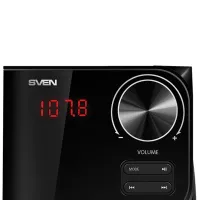 Аудиосистема Sven MS-305 40 Вт/ Черный photo 3