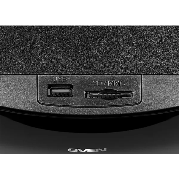 Sistem audio Sven MS-305 40 W/ Black photo 4
