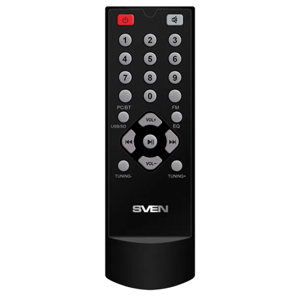 Sistem audio Sven MS-305 40 W/ Black photo 6