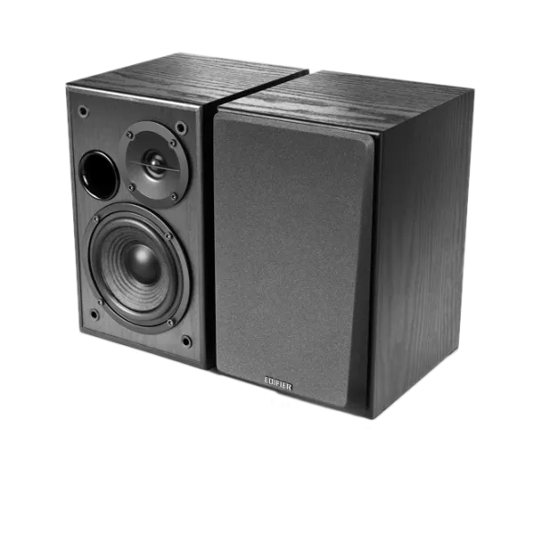 Sistem audio Edifier R1100 42 W/ Black photo 2