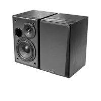 Аудиосистема Edifier R1100 42 Вт/ Черный photo 2
