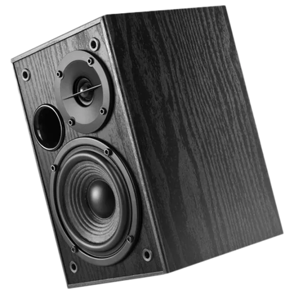 Sistem audio Edifier R1100 42 W/ Black photo 5