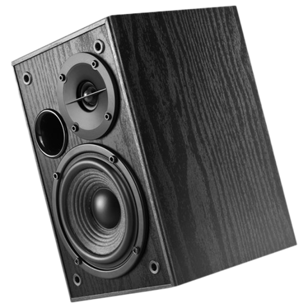 Sistem audio Edifier R1100 42 W/ Black photo 5