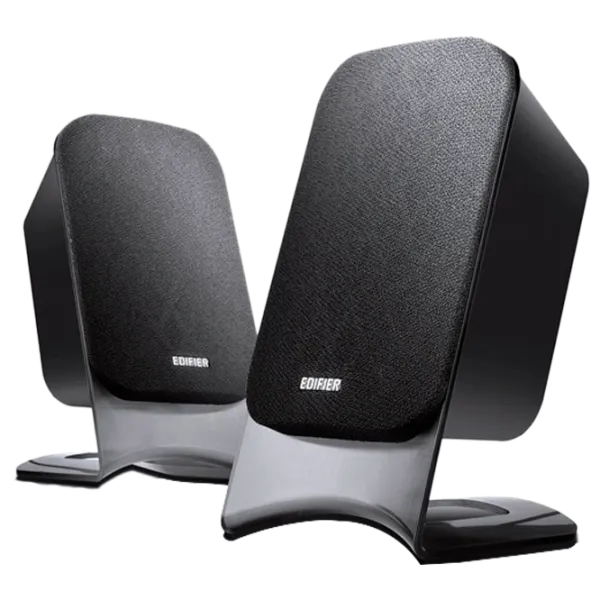 Sistem audio Edifier M1370BT 38 W/ Black photo 3