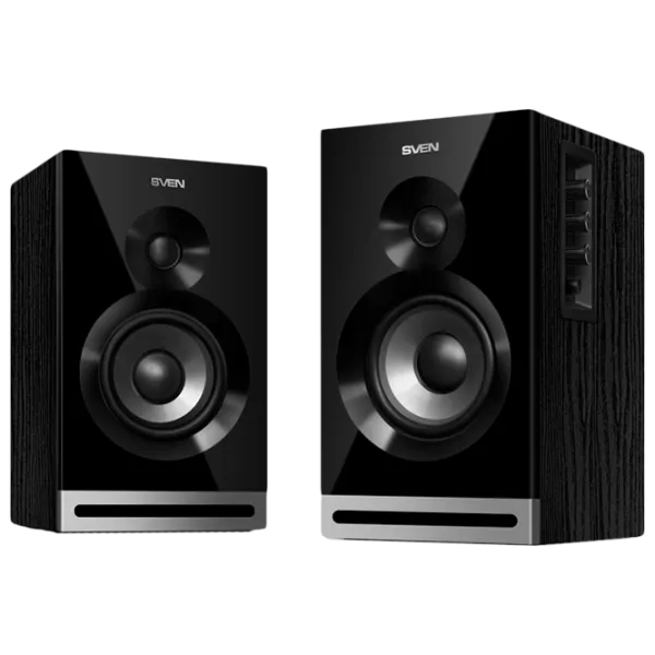 Sistem audio Sven SPS-625 Black photo 2