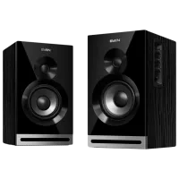 Sistem audio Sven SPS-625 Black photo 2