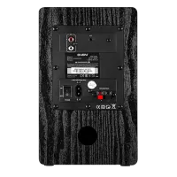 Boxe Sven SPS-707BL Black photo 2