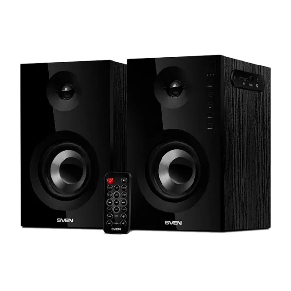 Аудиосистема Sven SPS-721 50 Вт/ Черный photo 2