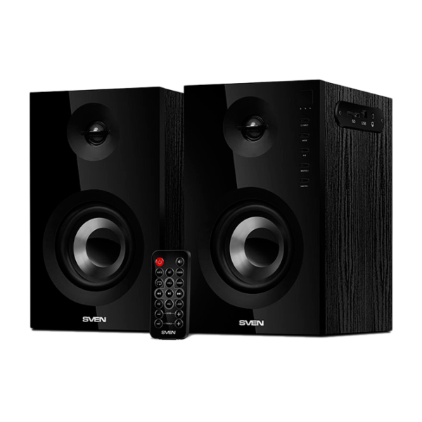 Аудиосистема Sven SPS-721 50 Вт/ Черный photo 2