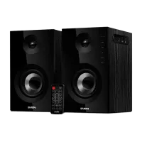Sistem audio Sven SPS-721 50 W/ Black photo 2