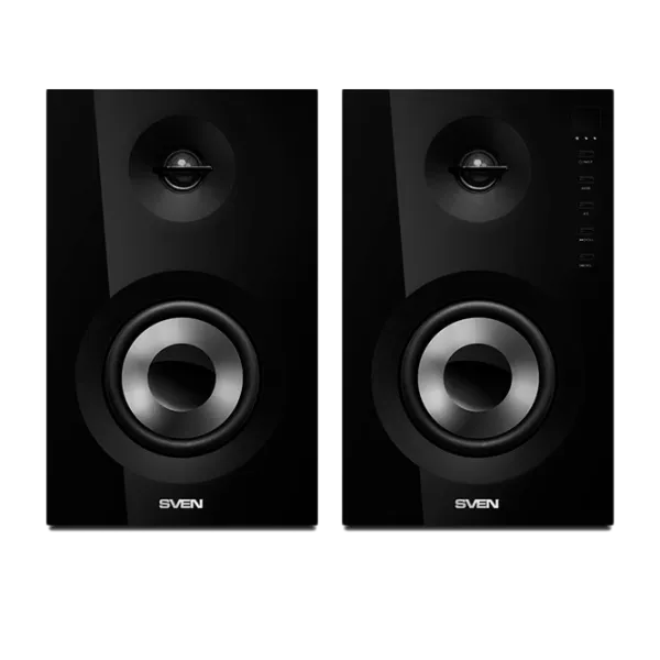 Аудиосистема Sven SPS-721 50 Вт/ Черный photo 3
