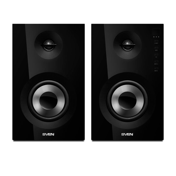 Аудиосистема Sven SPS-721 50 Вт/ Черный photo 3