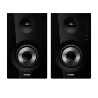 Sistem audio Sven SPS-721 50 W/ Black photo 3