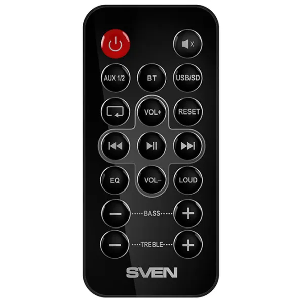 Аудиосистема Sven SPS-721 50 Вт/ Черный photo 6