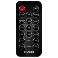 Sistem audio Sven SPS-721 50 W/ Black photo 6