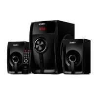Sistem audio Sven MS-307 40 W/ Black photo 2