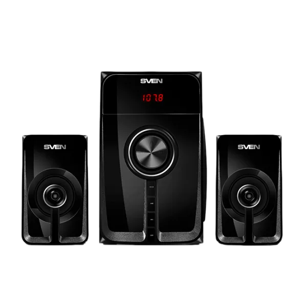 Sistem audio Sven MS-307 40 W/ Black photo 3