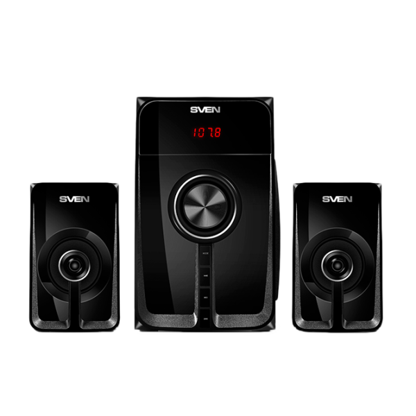 Sistem audio Sven MS-307 40 W/ Black photo 3