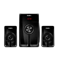 Sistem audio Sven MS-307 40 W/ Black photo 3