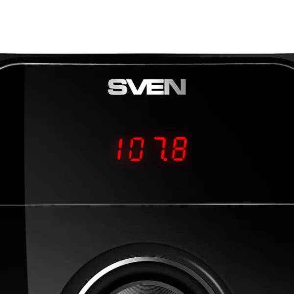 Sistem audio Sven MS-307 40 W/ Black photo 4