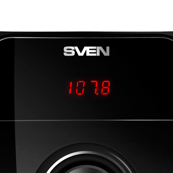 Sistem audio Sven MS-307 40 W/ Black photo 4