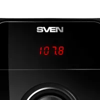 Sistem audio Sven MS-307 40 W/ Black photo 4