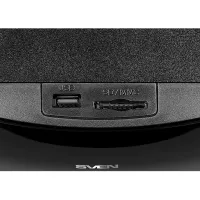 Sistem audio Sven MS-307 40 W/ Black photo 6