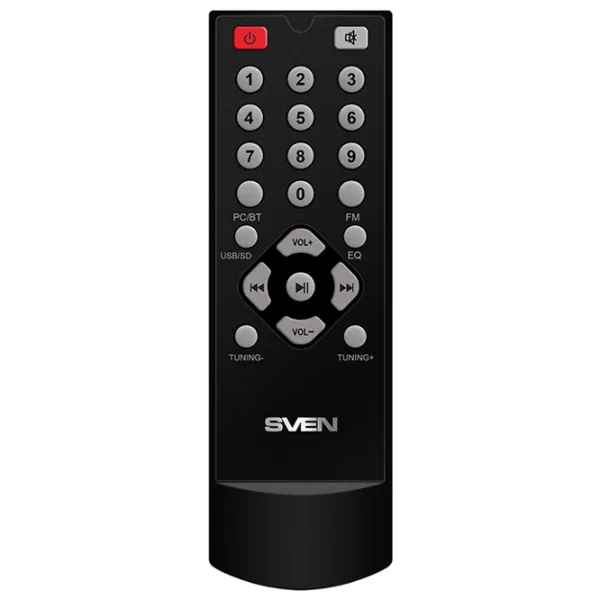 Sistem audio Sven MS-307 40 W/ Black photo 7