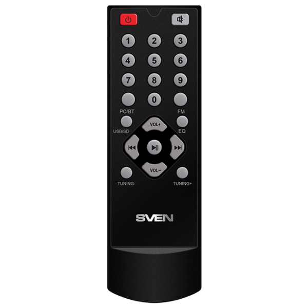 Sistem audio Sven MS-307 40 W/ Black photo 7