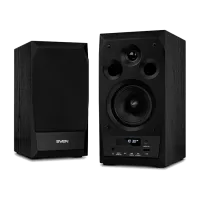 Boxe Sven MC-10 Black photo 2