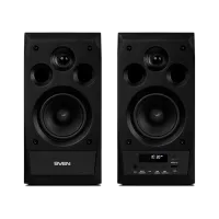 Boxe Sven MC-10 Black photo 3