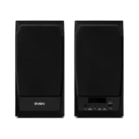 Boxe Sven MC-10 Black photo 4