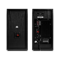 Boxe Sven MC-10 Black photo 5