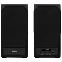 Sistem audio Sven MC-20 Black photo 2