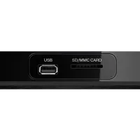 Sistem audio Sven MS-2050 55 W/ Black photo 4