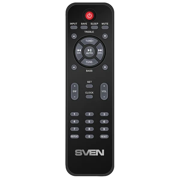 Аудиосистема Sven MS-2050 55 Вт/ Черный photo 7