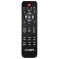 Sistem audio Sven MS-2050 55 W/ Black photo 7