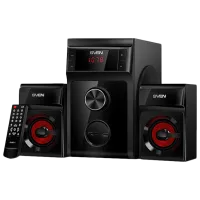 Колонки Sven MS-302 40 Вт/ Черный photo 2
