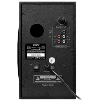 Колонки Sven MS-302 40 Вт/ Черный photo 3