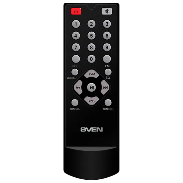 Boxe Sven MS-302 40 W/ Black photo 5