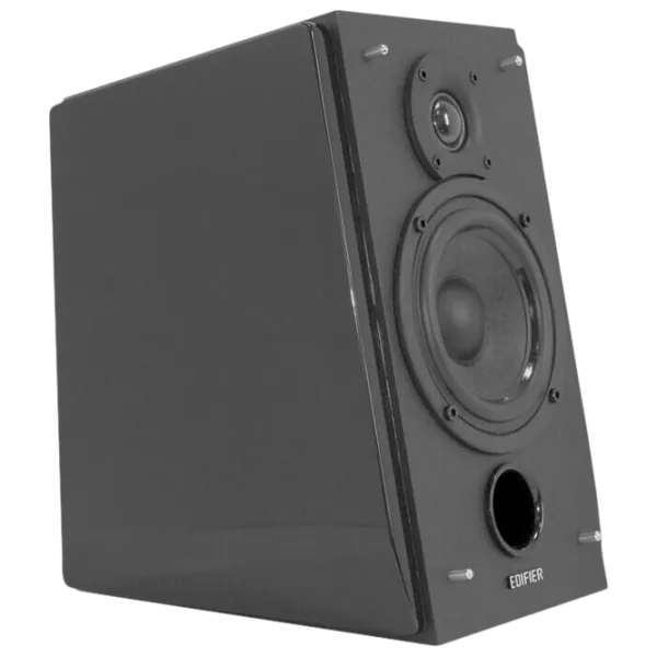 Sistem audio Edifier R1800TII 70 W/ Black photo 2