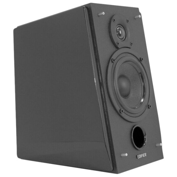 Sistem audio Edifier R1800TII 70 W/ Black photo 2