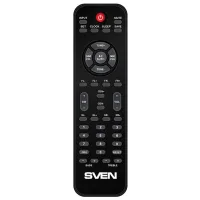 Sistem audio Sven HT-210 125 W/ Black photo 6