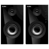 Sistem audio Sven SPS-615 20 W/ Black photo 2