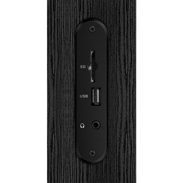 Аудиосистема Sven SPS-615 20 Вт/ Черный photo 3